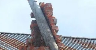 Демонтаж дымохода в частном доме по выгодной цене от 564 рублей | Сварной-Рмв
