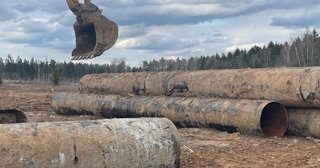 Демонтаж труб в Армавире - цена от 513 руб. - Сварной-Рмв