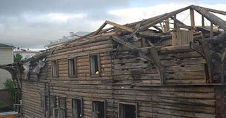 Демонтаж деревянных конструкций в Армавире - расценки от 1026 рублей - Сварной-Рмв