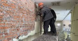 Демонтаж кирпичной кладки в Армавире – цена от 564 руб | Сварной-Рмв