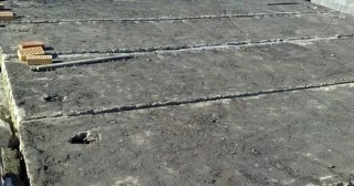 Демонтаж наплавляемой кровли: цена от 708 рублей за м2 | Сварной-Рмв