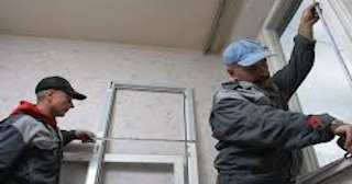 Демонтаж окон ПВХ в Армавире - цены от 1538 руб. | Сварной-Рмв